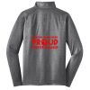 Copy of Sport Wick ® Stretch 1/4 Zip Pullover Thumbnail