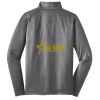 Copy of Sport Wick ® Stretch 1/4 Zip Pullover Thumbnail