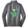 Copy of Sport Wick ® Stretch 1/4 Zip Pullover Thumbnail