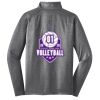 Copy of Sport Wick ® Stretch 1/4 Zip Pullover Thumbnail