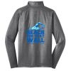 Copy of Sport Wick ® Stretch 1/4 Zip Pullover Thumbnail