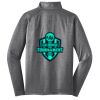 Copy of Sport Wick ® Stretch 1/4 Zip Pullover Thumbnail