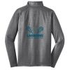 Copy of Sport Wick ® Stretch 1/4 Zip Pullover Thumbnail