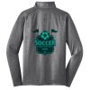 Copy of Sport Wick ® Stretch 1/4 Zip Pullover Thumbnail