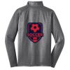Copy of Sport Wick ® Stretch 1/4 Zip Pullover Thumbnail
