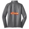 Copy of Sport Wick ® Stretch 1/4 Zip Pullover Thumbnail