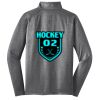 Copy of Sport Wick ® Stretch 1/4 Zip Pullover Thumbnail