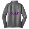 Copy of Sport Wick ® Stretch 1/4 Zip Pullover Thumbnail