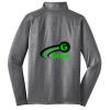 Copy of Sport Wick ® Stretch 1/4 Zip Pullover Thumbnail