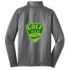 Copy of Sport Wick ® Stretch 1/4 Zip Pullover Thumbnail