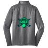 Copy of Sport Wick ® Stretch 1/4 Zip Pullover Thumbnail
