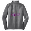 Copy of Sport Wick ® Stretch 1/4 Zip Pullover Thumbnail