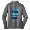 Copy of Sport Wick ® Stretch 1/4 Zip Pullover Thumbnail