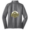 Copy of Sport Wick ® Stretch 1/4 Zip Pullover Thumbnail