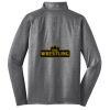 Copy of Sport Wick ® Stretch 1/4 Zip Pullover Thumbnail