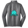 Copy of Sport Wick ® Stretch 1/4 Zip Pullover Thumbnail