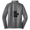 Copy of Sport Wick ® Stretch 1/4 Zip Pullover Thumbnail