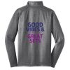Copy of Sport Wick ® Stretch 1/4 Zip Pullover Thumbnail