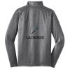 Copy of Sport Wick ® Stretch 1/4 Zip Pullover Thumbnail