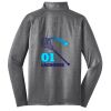 Copy of Sport Wick ® Stretch 1/4 Zip Pullover Thumbnail