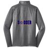 Copy of Sport Wick ® Stretch 1/4 Zip Pullover Thumbnail