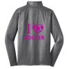 Copy of Sport Wick ® Stretch 1/4 Zip Pullover Thumbnail
