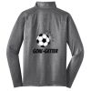 Copy of Sport Wick ® Stretch 1/4 Zip Pullover Thumbnail