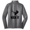 Copy of Sport Wick ® Stretch 1/4 Zip Pullover Thumbnail