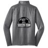 Copy of Sport Wick ® Stretch 1/4 Zip Pullover Thumbnail