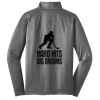 Copy of Sport Wick ® Stretch 1/4 Zip Pullover Thumbnail