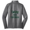 Copy of Sport Wick ® Stretch 1/4 Zip Pullover Thumbnail