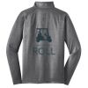 Copy of Sport Wick ® Stretch 1/4 Zip Pullover Thumbnail