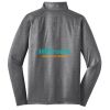 Copy of Sport Wick ® Stretch 1/4 Zip Pullover Thumbnail