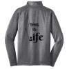 Copy of Sport Wick ® Stretch 1/4 Zip Pullover Thumbnail