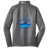 Copy of Sport Wick ® Stretch 1/4 Zip Pullover Thumbnail