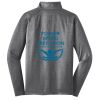 Copy of Sport Wick ® Stretch 1/4 Zip Pullover Thumbnail