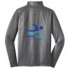 Copy of Sport Wick ® Stretch 1/4 Zip Pullover Thumbnail