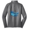 Copy of Sport Wick ® Stretch 1/4 Zip Pullover Thumbnail