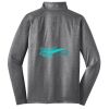 Copy of Sport Wick ® Stretch 1/4 Zip Pullover Thumbnail