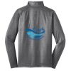 Copy of Sport Wick ® Stretch 1/4 Zip Pullover Thumbnail