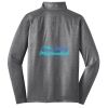 Copy of Sport Wick ® Stretch 1/4 Zip Pullover Thumbnail