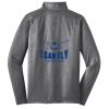 Copy of Sport Wick ® Stretch 1/4 Zip Pullover Thumbnail