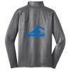 Copy of Sport Wick ® Stretch 1/4 Zip Pullover Thumbnail
