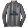 Copy of Sport Wick ® Stretch 1/4 Zip Pullover Thumbnail