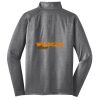 Copy of Sport Wick ® Stretch 1/4 Zip Pullover Thumbnail