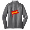Copy of Sport Wick ® Stretch 1/4 Zip Pullover Thumbnail