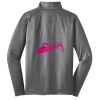 Copy of Sport Wick ® Stretch 1/4 Zip Pullover Thumbnail