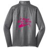 Copy of Sport Wick ® Stretch 1/4 Zip Pullover Thumbnail
