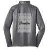 Copy of Sport Wick ® Stretch 1/4 Zip Pullover Thumbnail