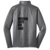 Copy of Sport Wick ® Stretch 1/4 Zip Pullover Thumbnail